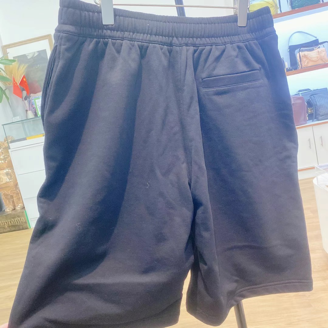 Burberry Men's Shorts Size L Mesh Breathable Lining63440399325698111