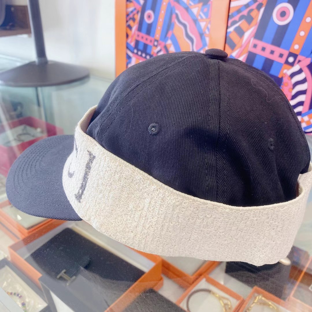 Gucci baseball cap63440395098499111