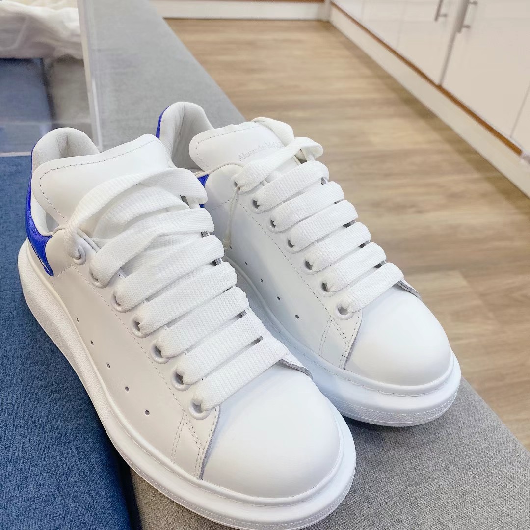 McQueen white shoes63440393132803112