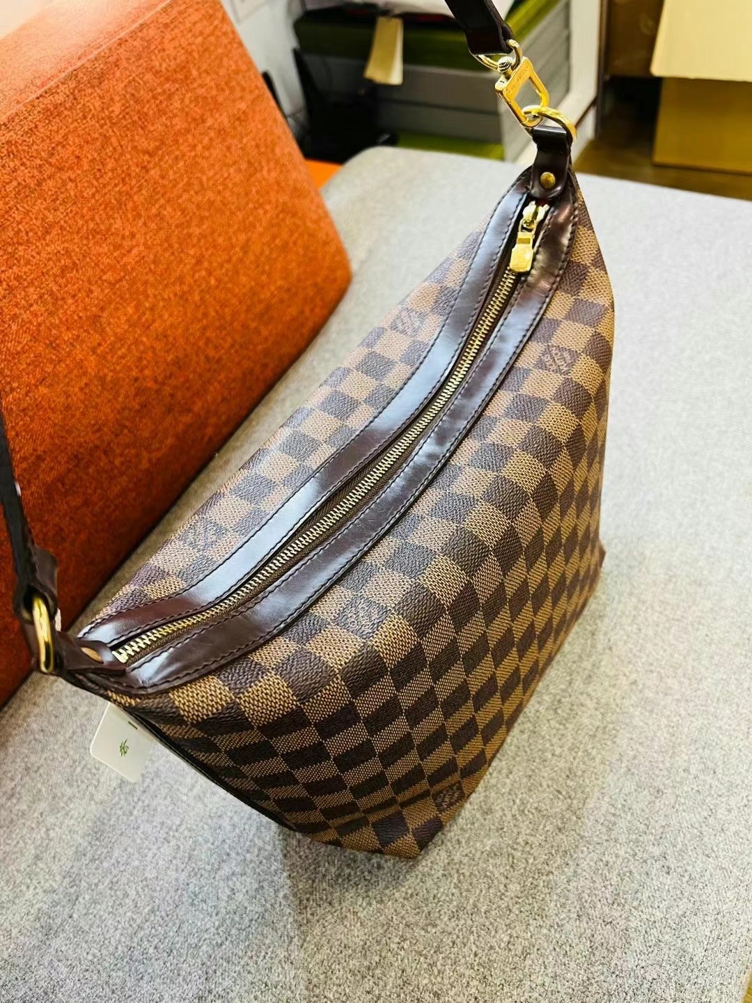 Used, 95% new63440389134337111