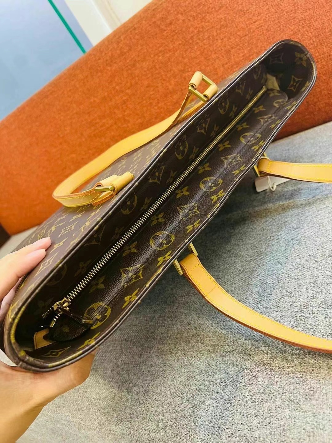 Used, 95% new, excellent condition63440382625665111