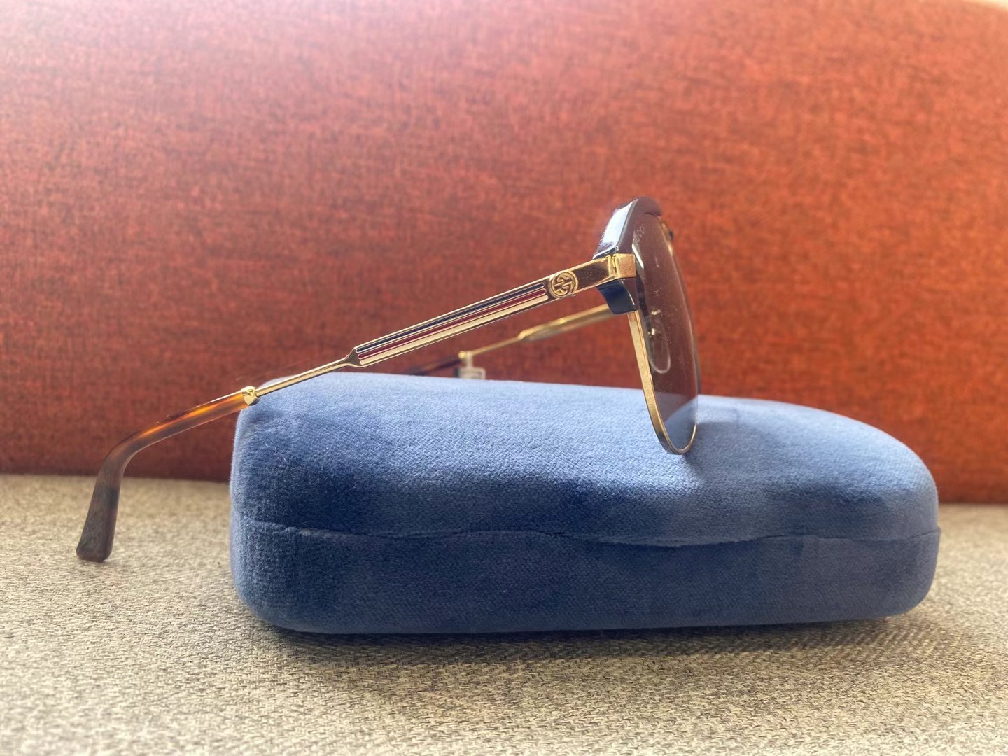 GUCCI sunglasses63440380290433111