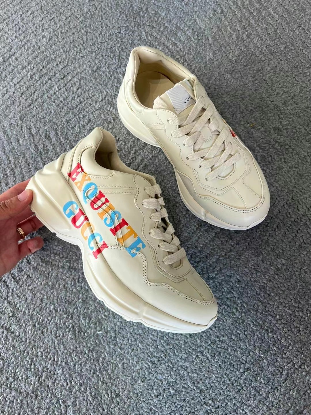 Gucci dad shoes63440367019394111
