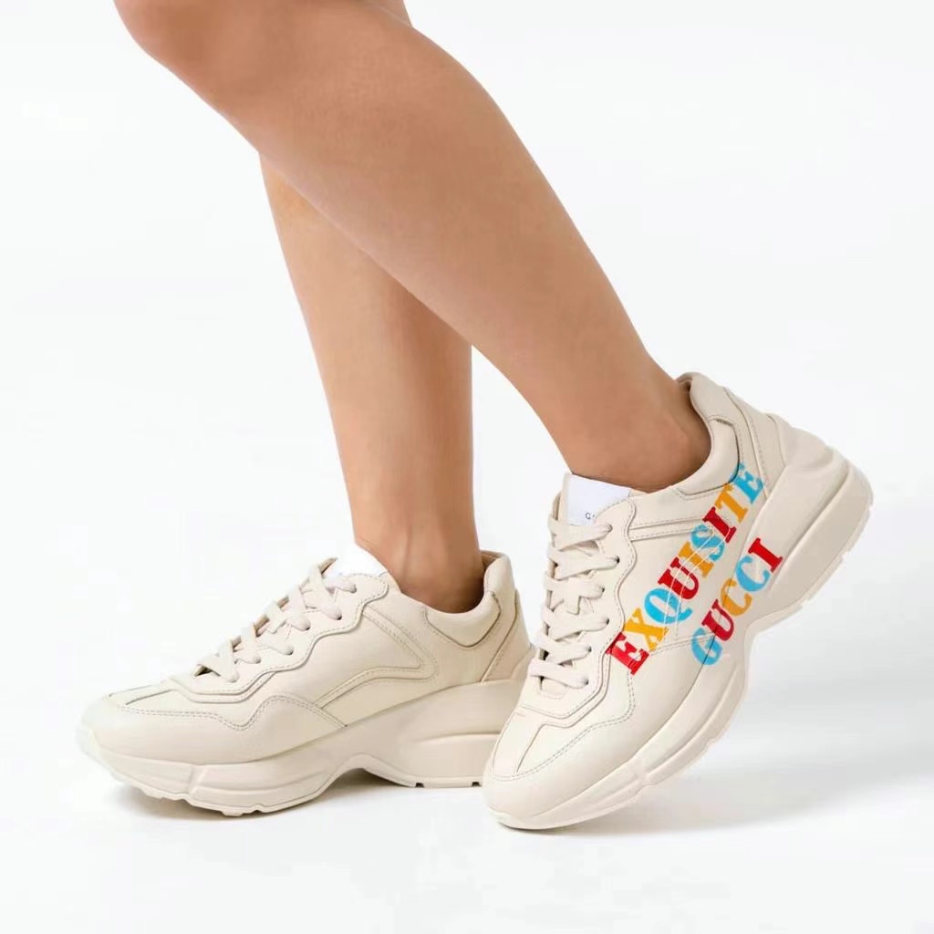 Gucci dad shoes63440367019394112