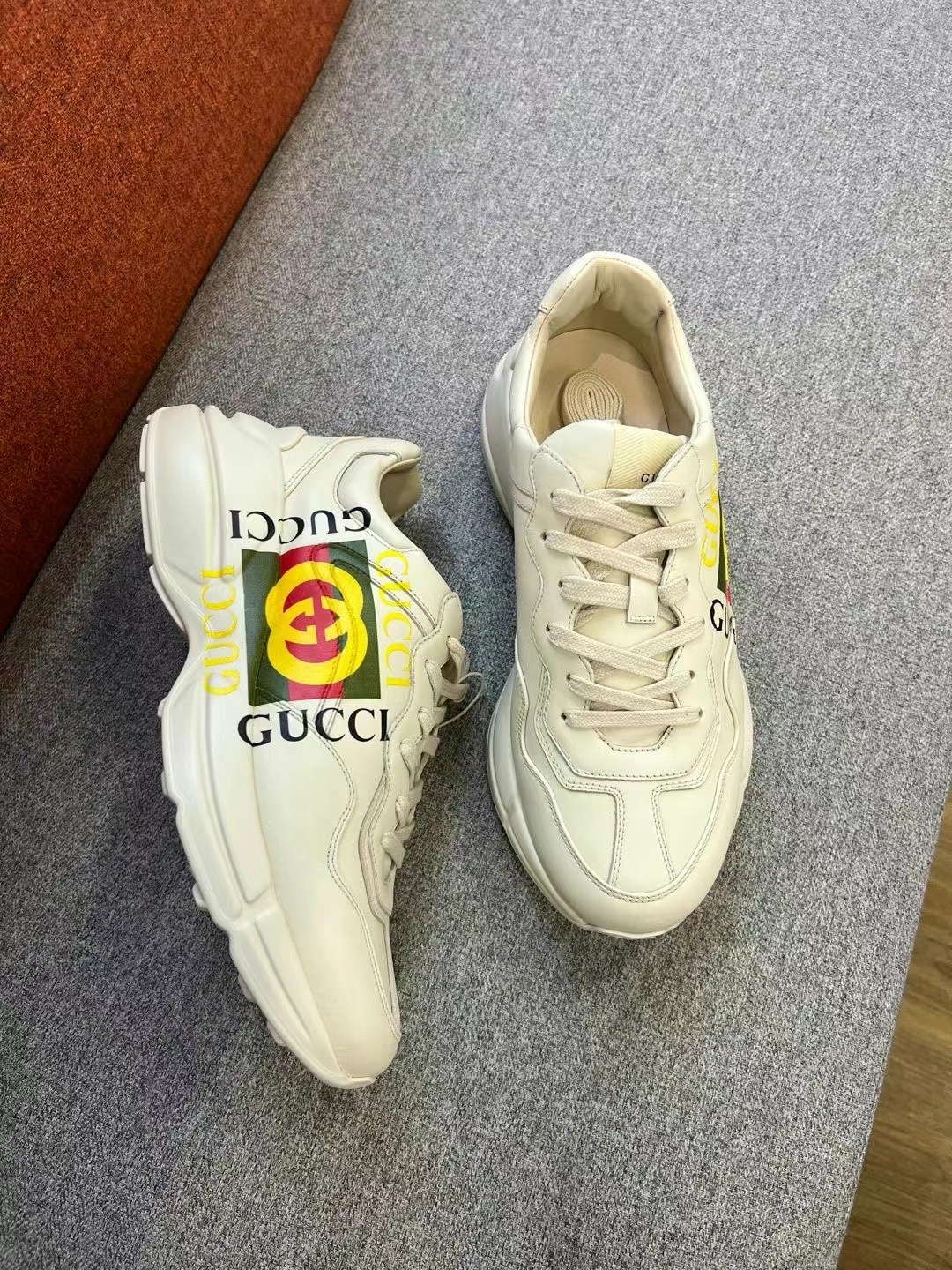 Gucci dad shoes63440366550658111