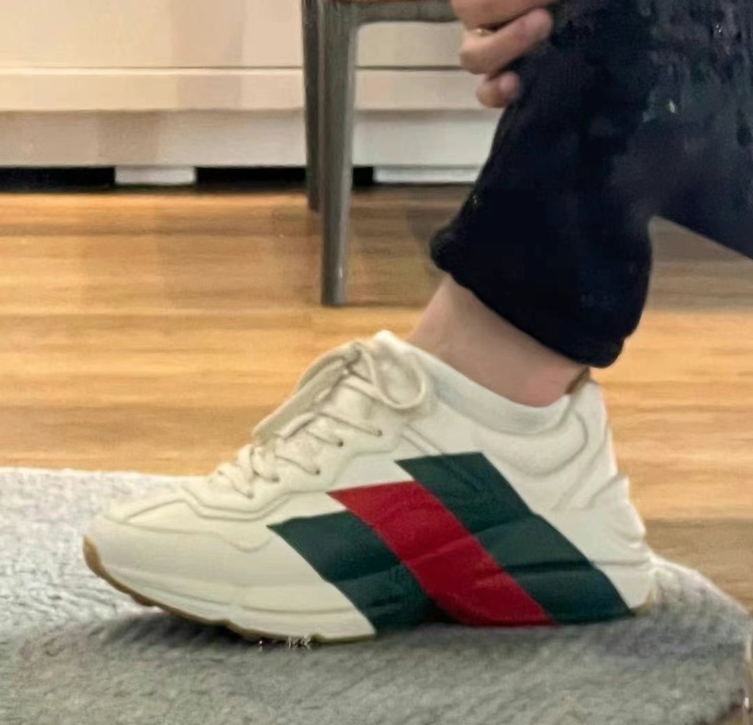 Gucci dad shoes63440360163843111