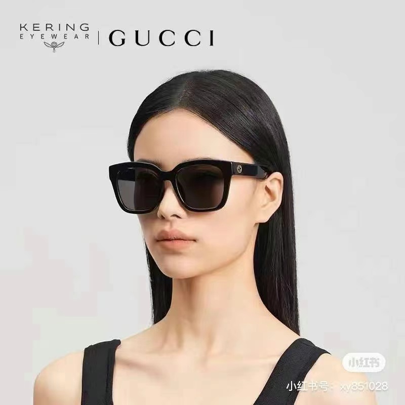 Gucci sunglasses, latest arrival, 30 in stock63440348286723114