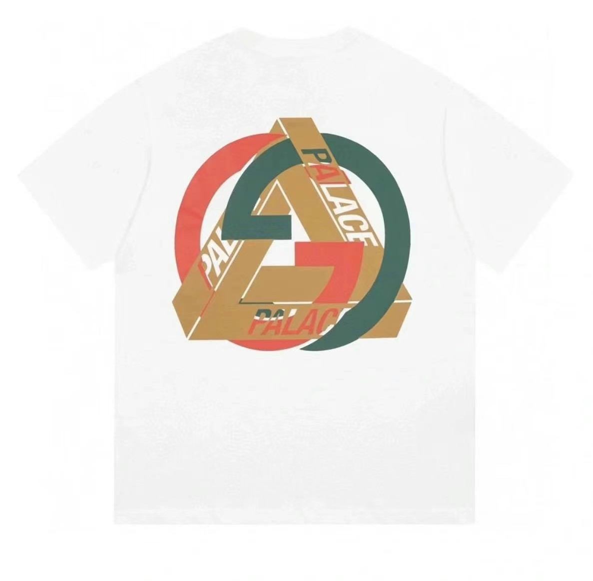 Gucci T恤   S码 63440342658049113