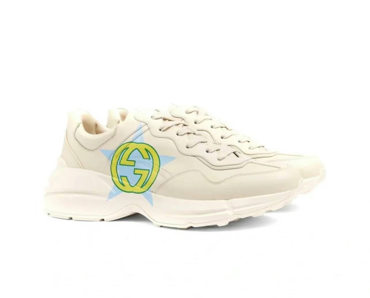 Gucci dad shoes, unisex for men and women63440335931649112