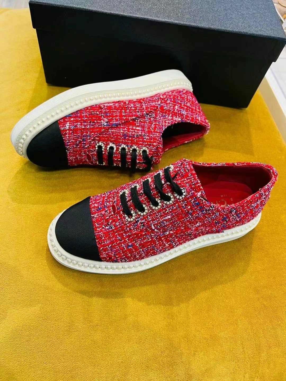 Chanel size 3763440333949057111