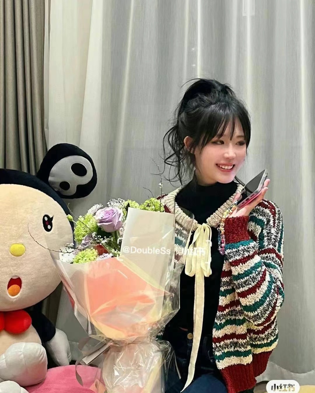 Marni  女款开衫外套  40码63440329956098113