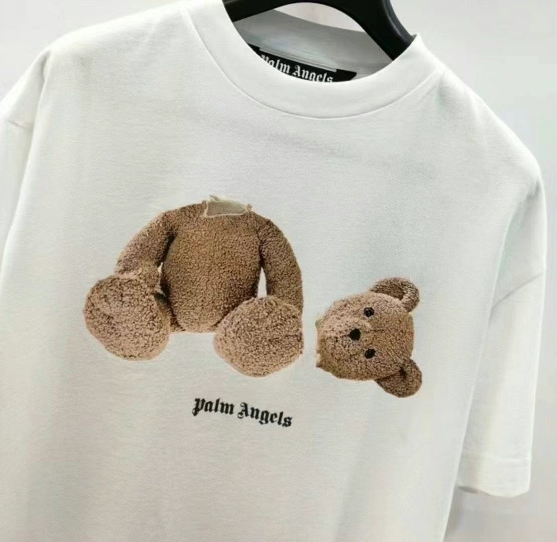 Palm Angels T-shirt unisex63440329162371111