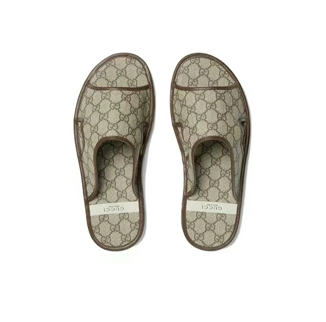 Gucci vintage slippers size 4363440328845826112