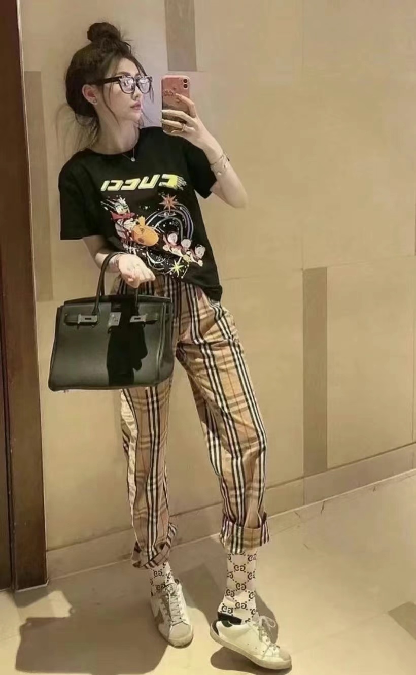 Gucci T-shirt in size XXS63440317468674112