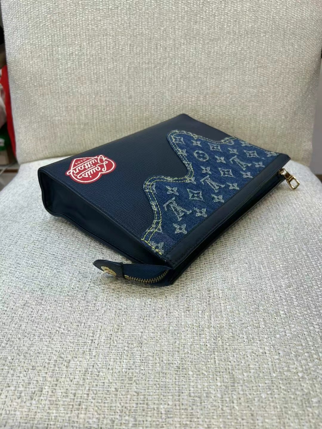 Used 95% new63440308749699111