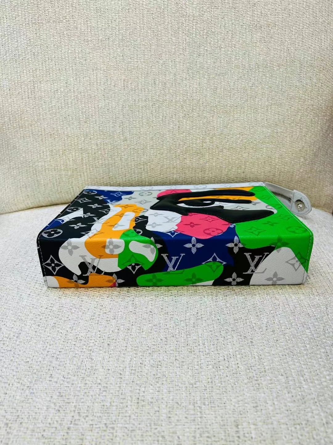LV Show Style Handbag63440308586498111