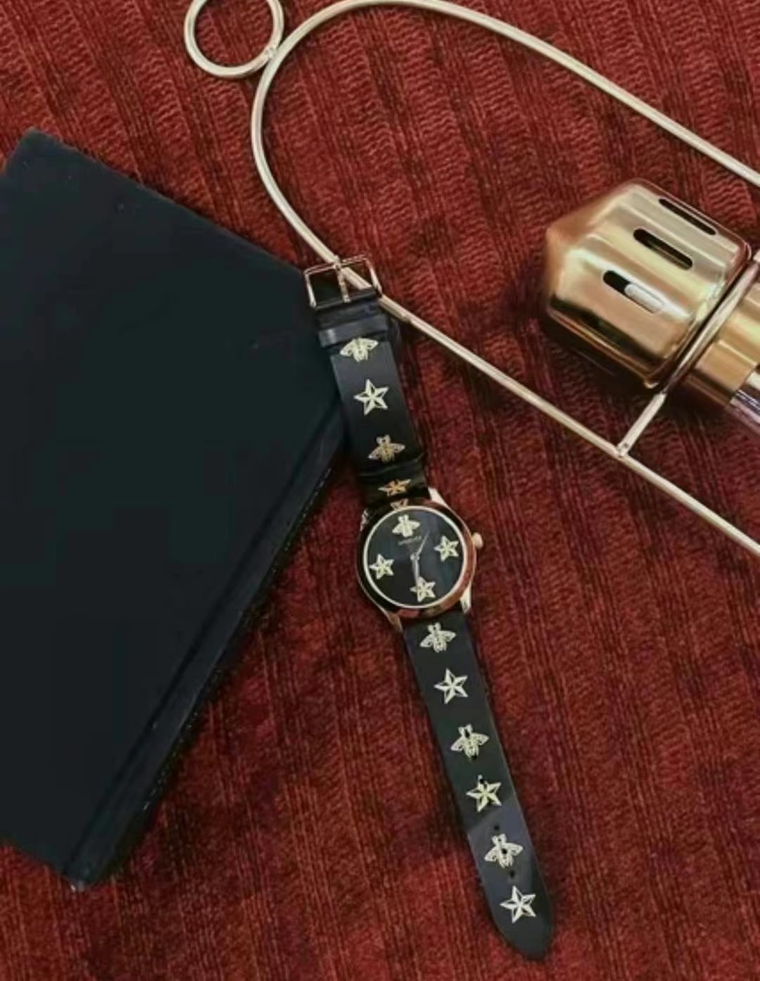 Gucci watches unisex63440305711874110