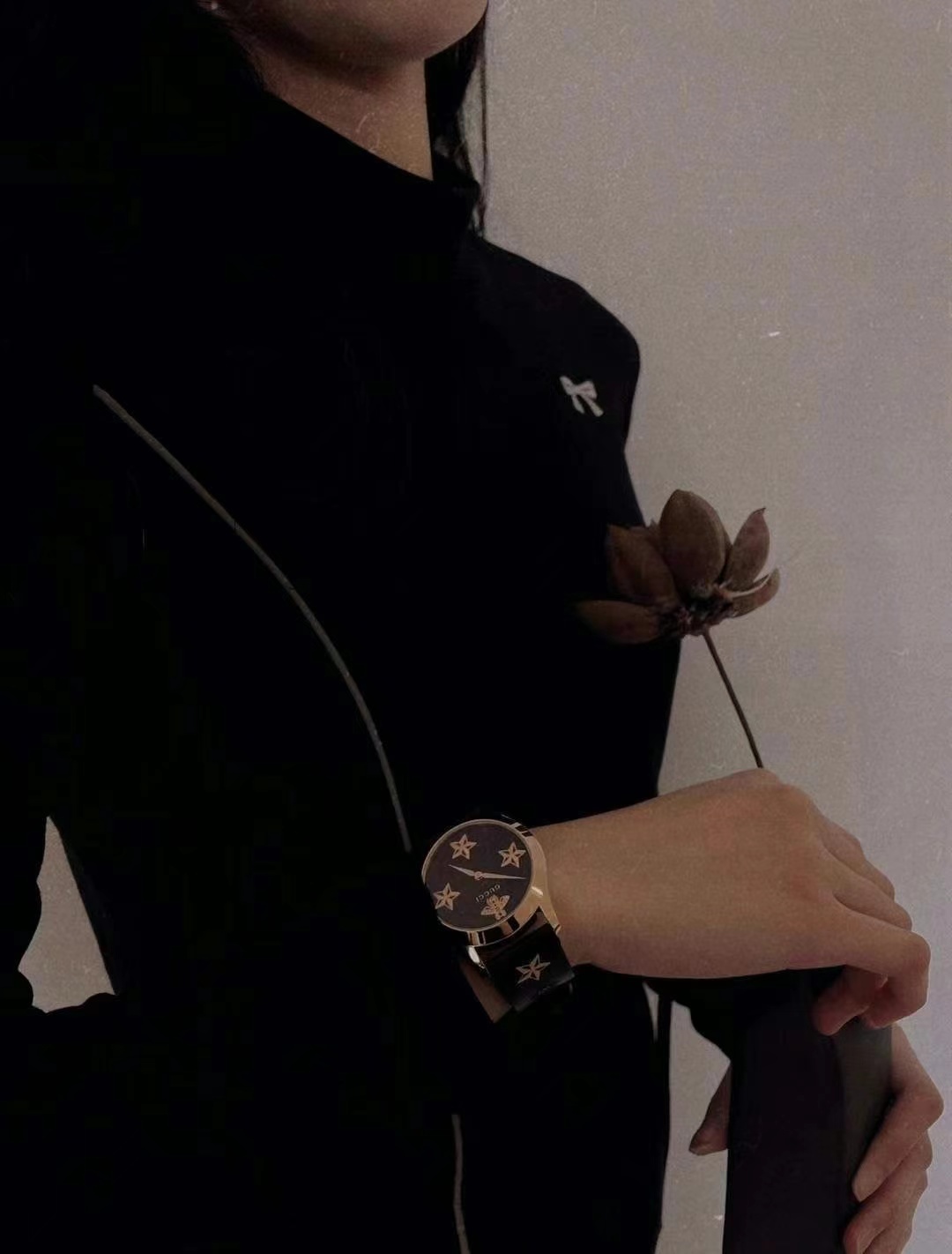 Gucci watches unisex63440305711874112