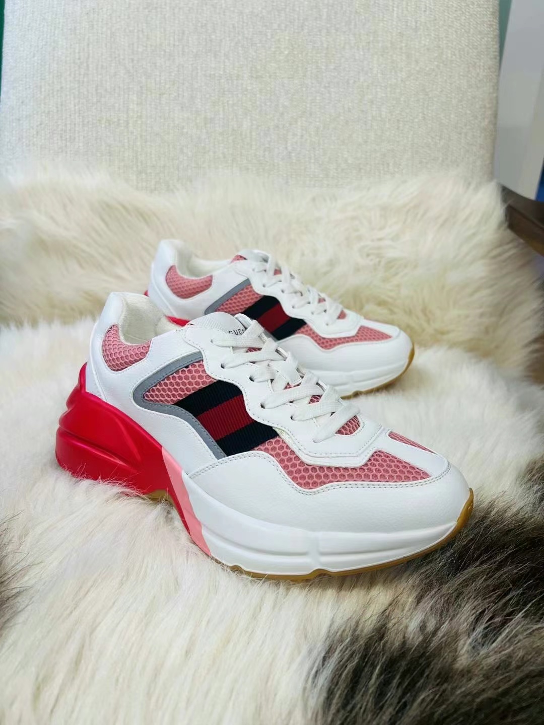 Gucci dad shoes 35, 35.5*3, 36*4, 36.5, 37*263440301674499111