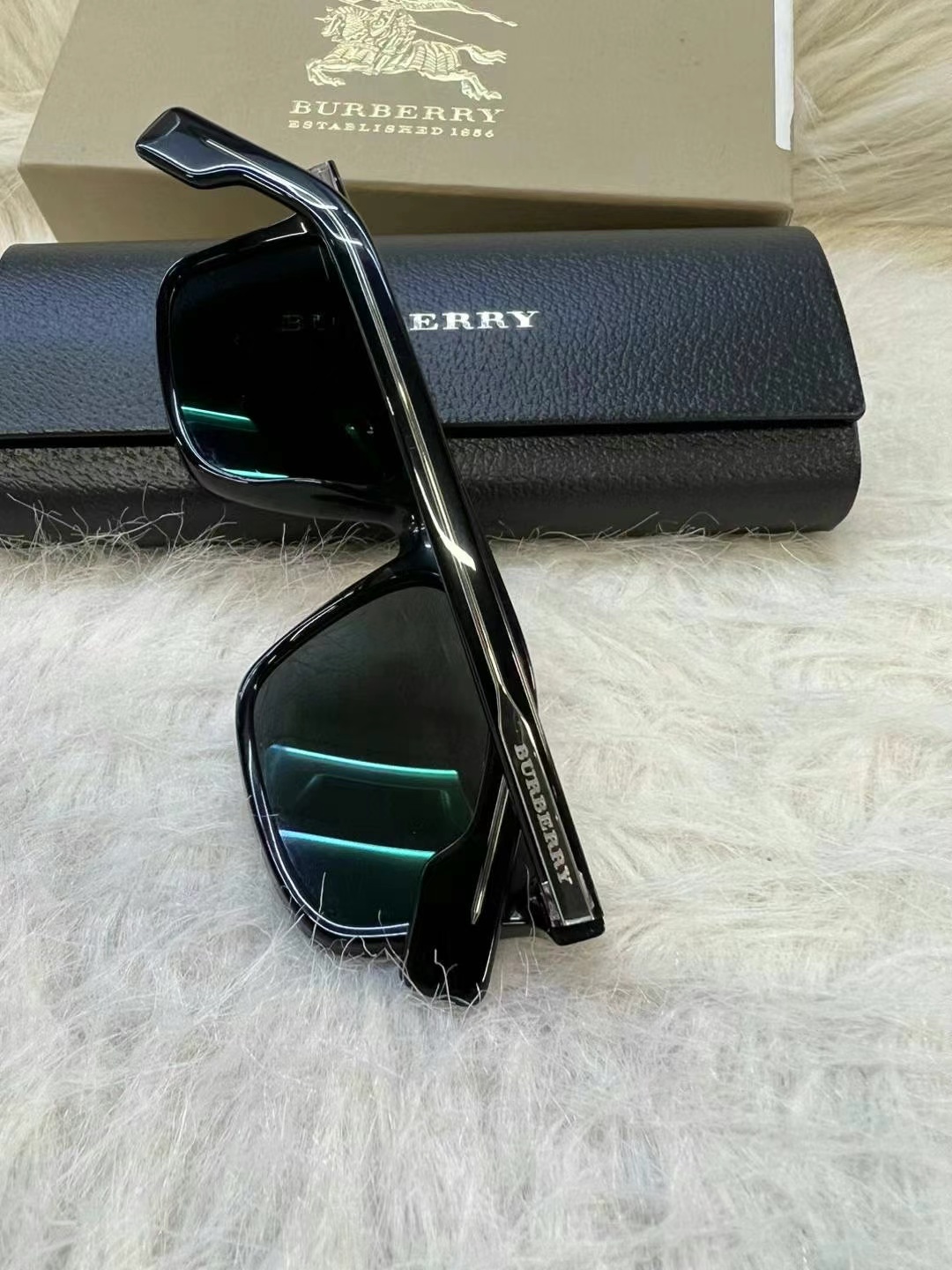Burberry Sunglasses63440295584642111
