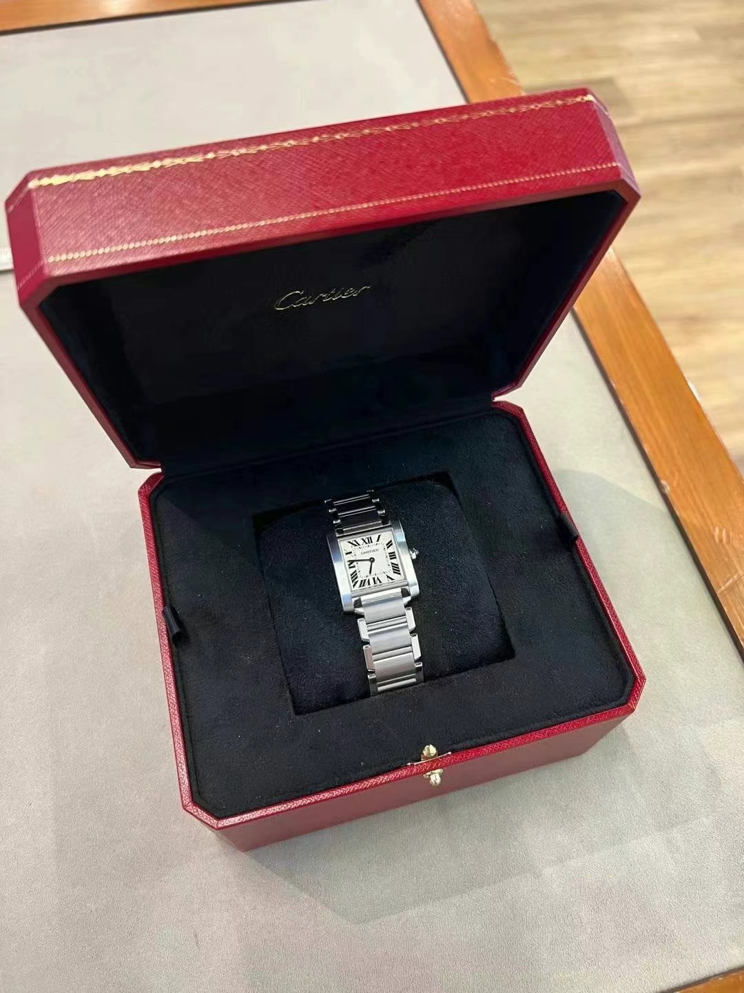 Used, excellent condition, card from late 202163440287694721110
