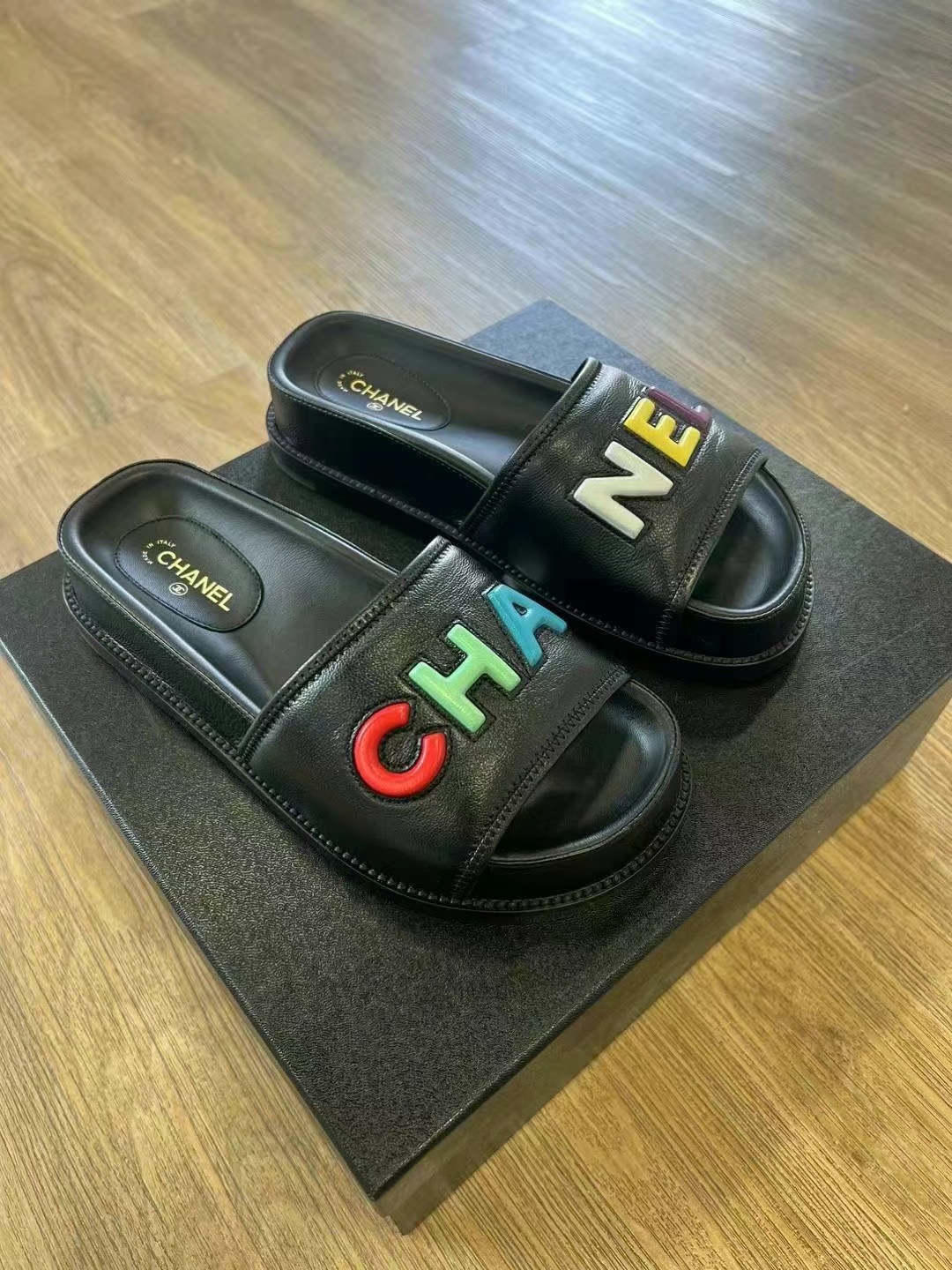 Chanel size 3763440287530883111