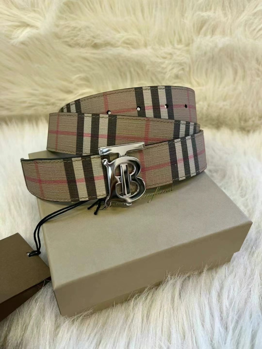 بربري حزام 95 سم63440284730882110