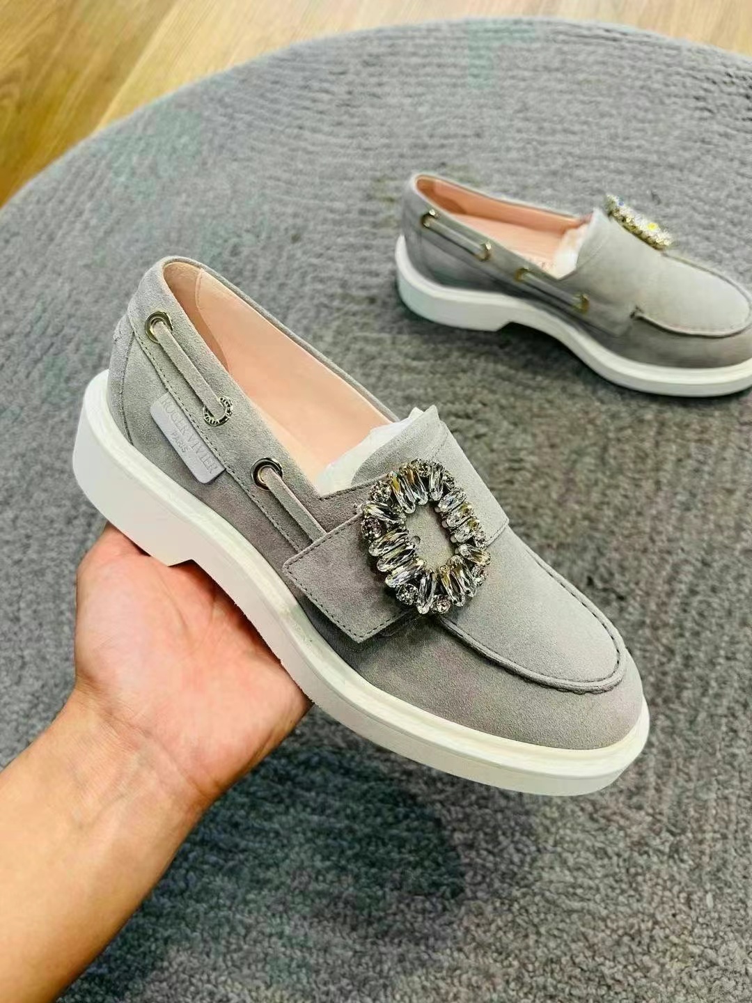 RV Loafers Size 3663440284247938111