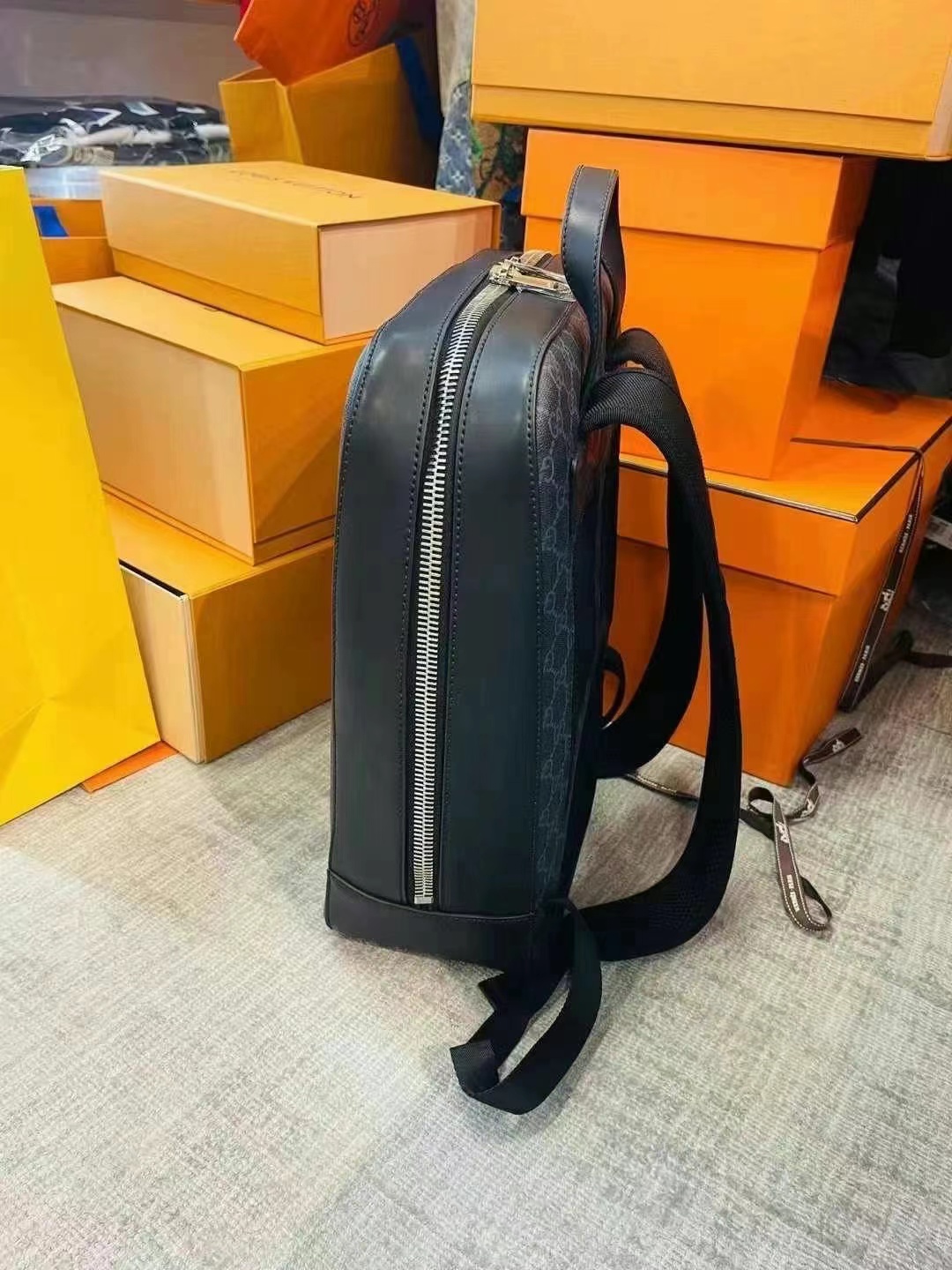 Gucci backpack63440267113090112