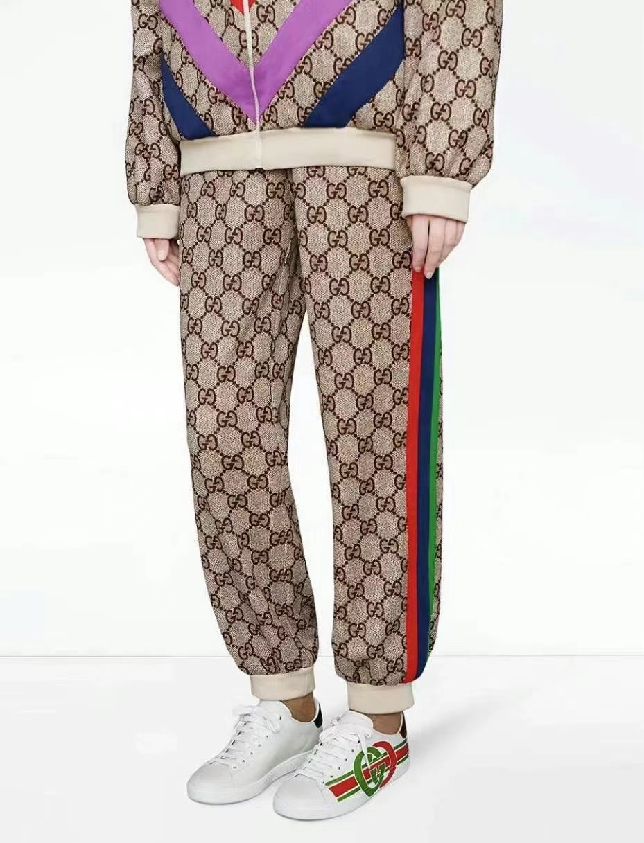 Gucci sneakers size 38.5, unisex63440265840897111