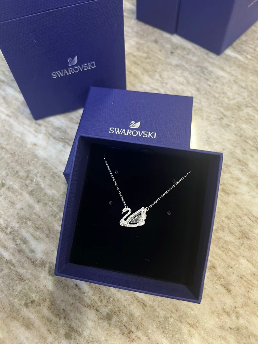 Swarovski Necklace63440246630019110