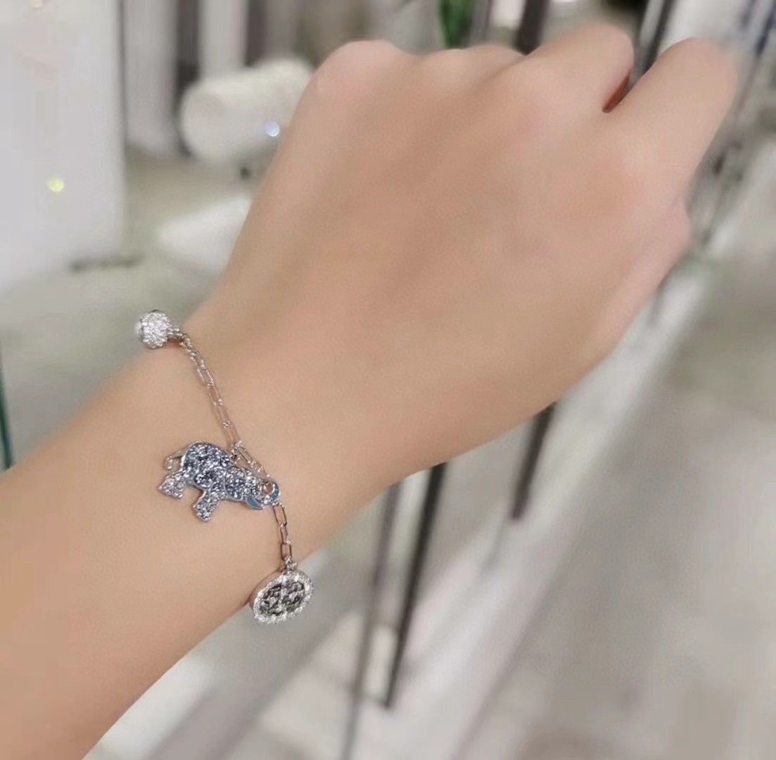 Swarovski Bracelet63440245830914112