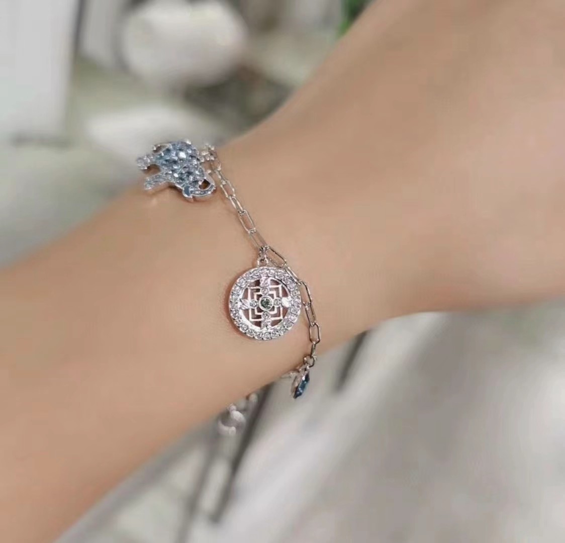 Swarovski Bracelet63440245830914113