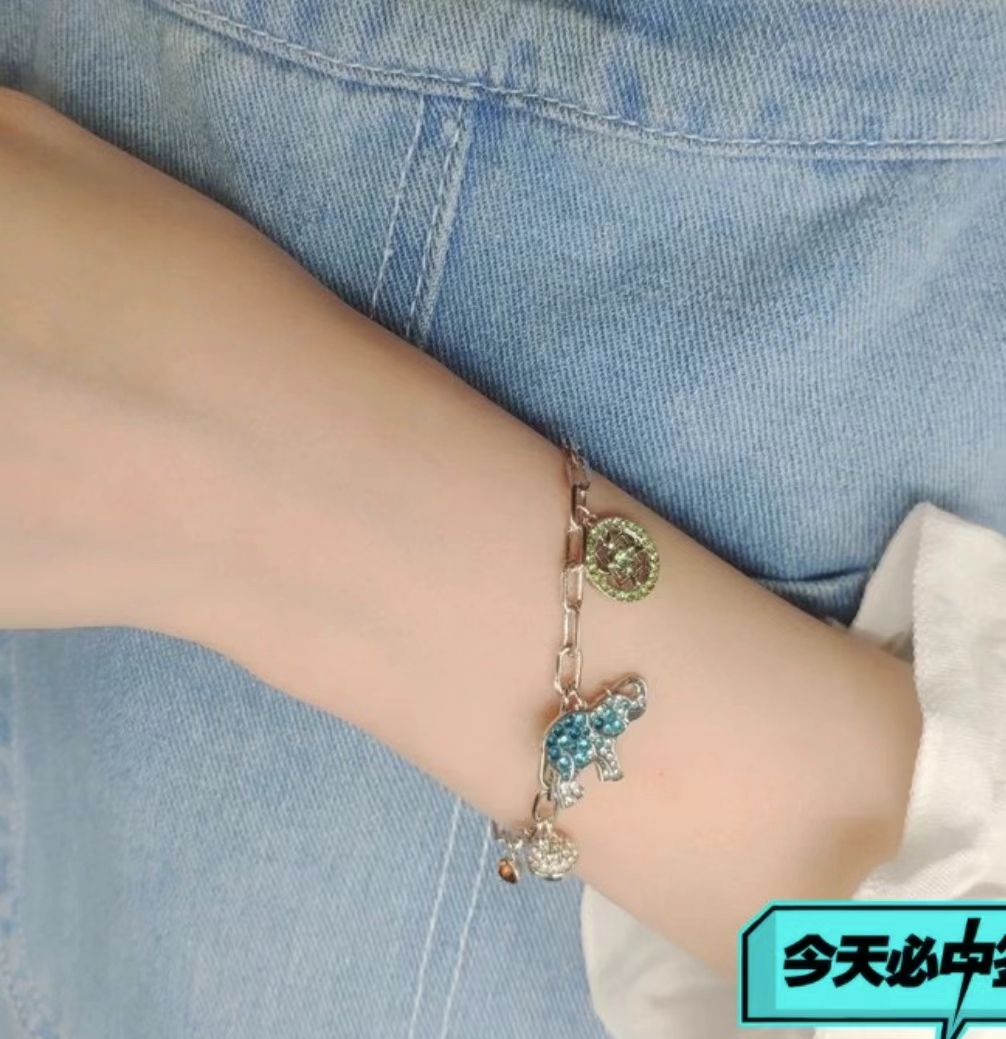 Swarovski Bracelet63440245830914114