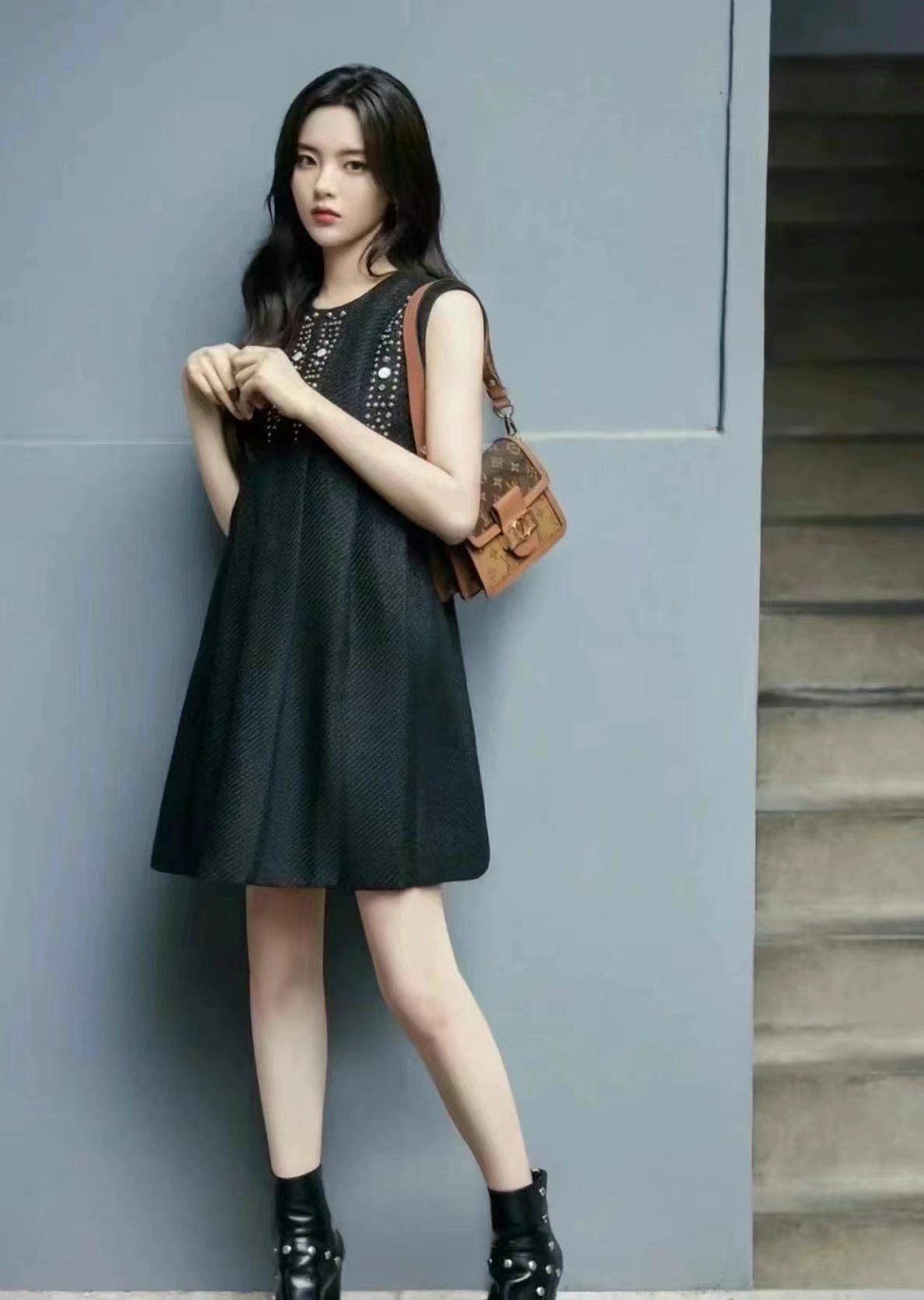 LV Daphne Small Size63440239786625112