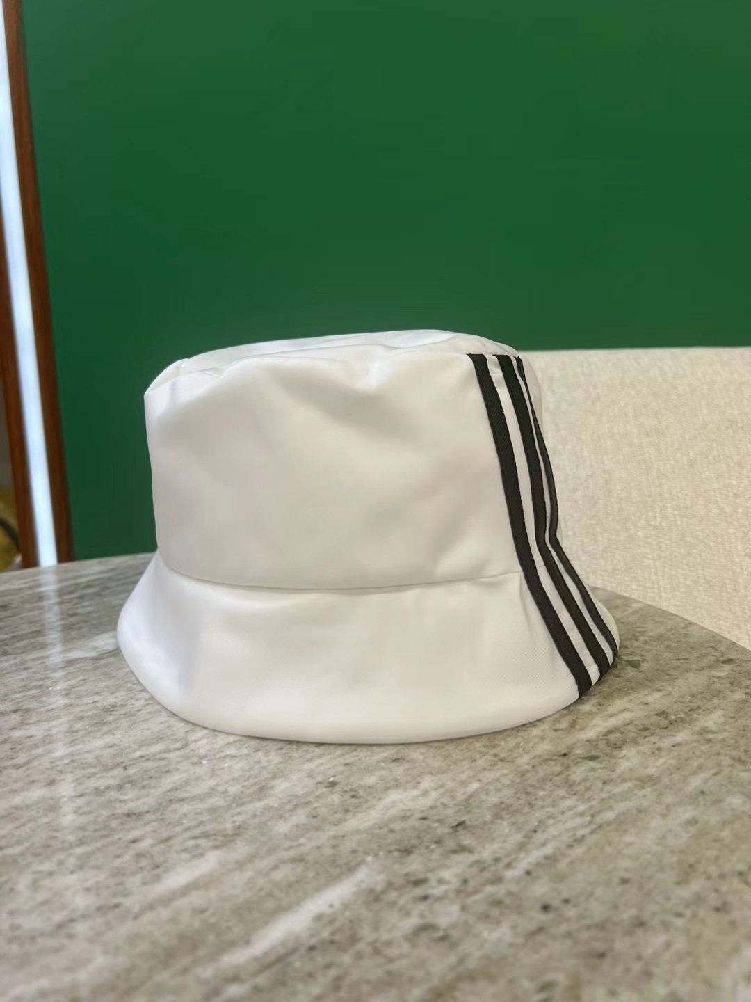 Prada collaboration bucket hat size S63440238615939111