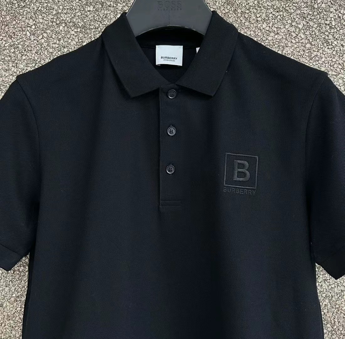 Burberry polo M size63440238291841111