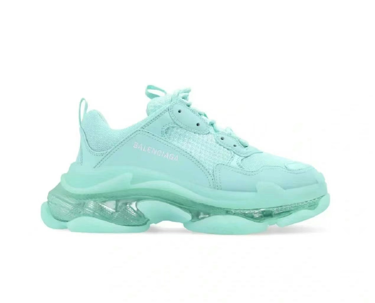 Balenciaga dad shoes unisex size 3763440234770689111