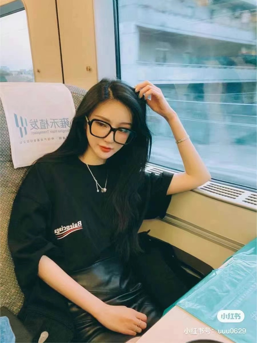 Balenciaga classic T-shirt     S, M63440234288898111