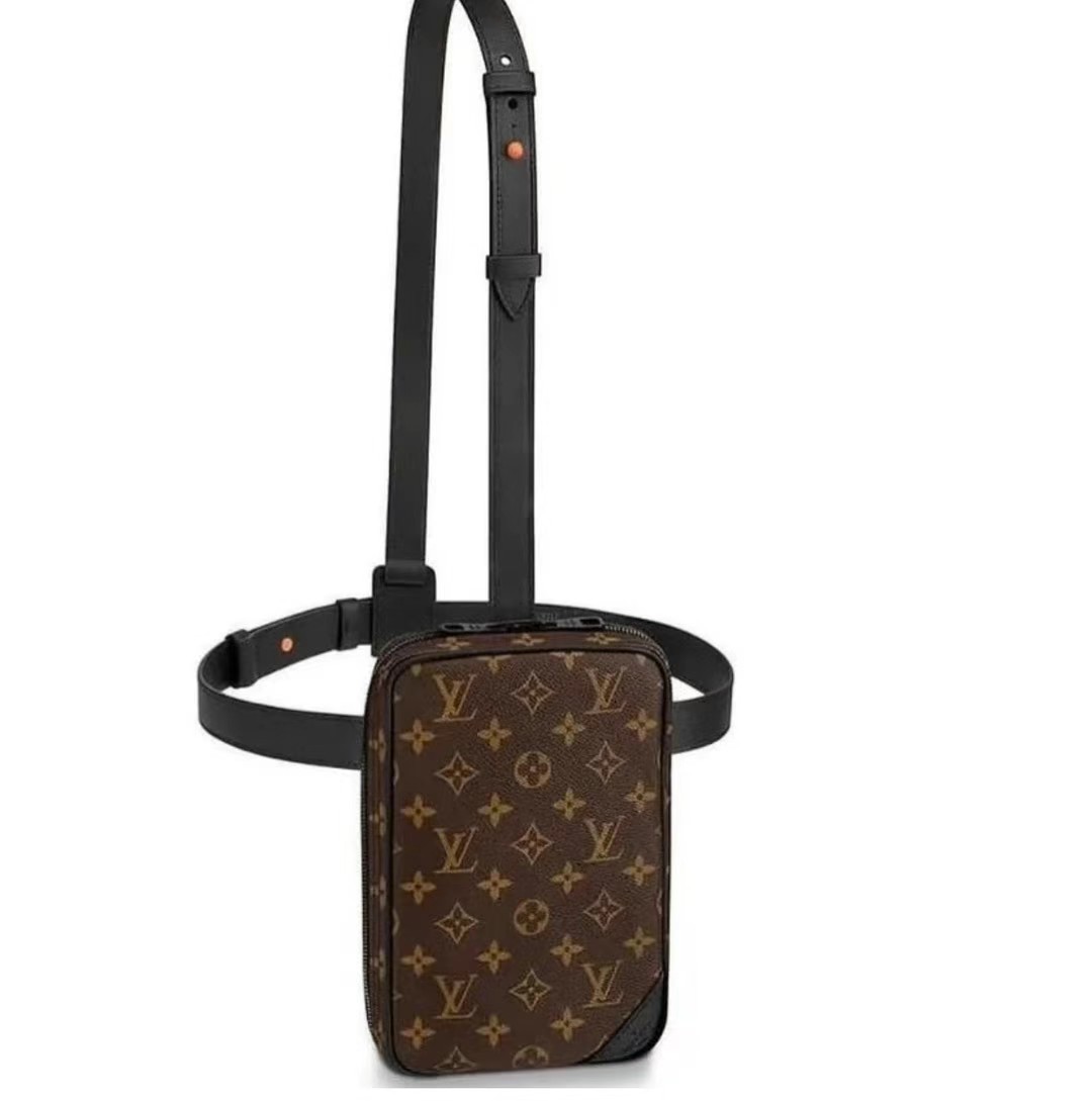 LV waist bag63440232161538111
