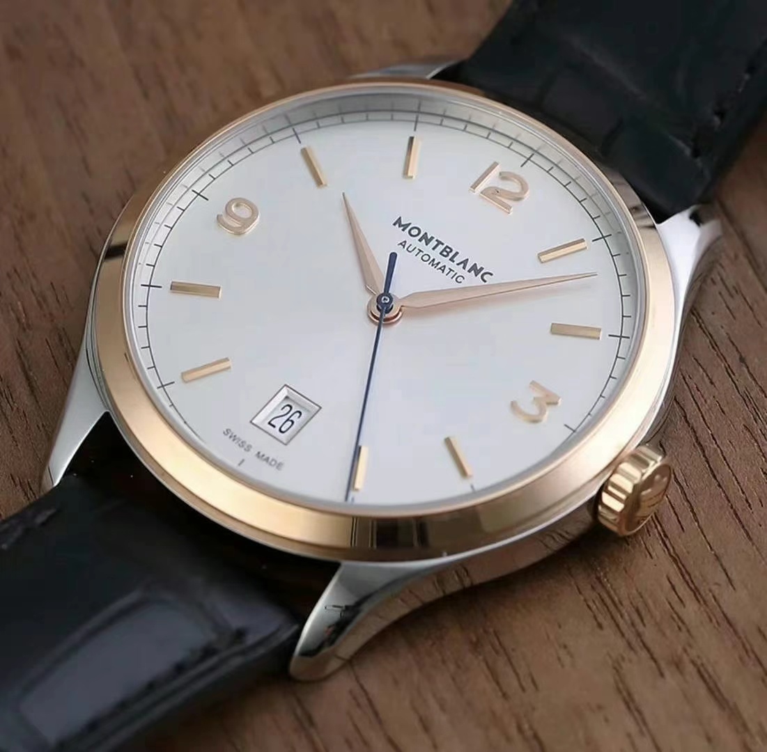 Second-hand single watch63440225208323112