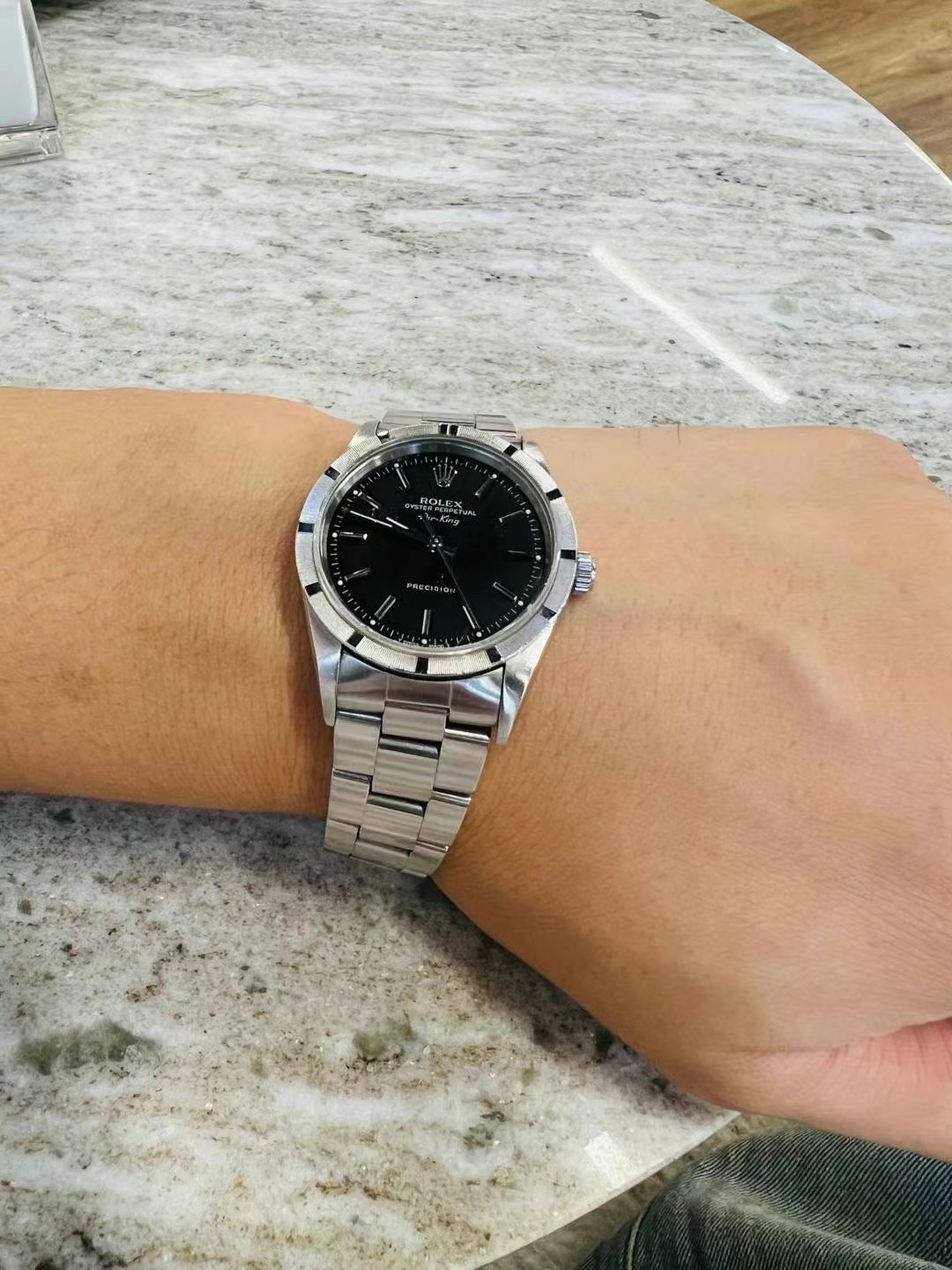 Second-hand, 90% new63440224890755111