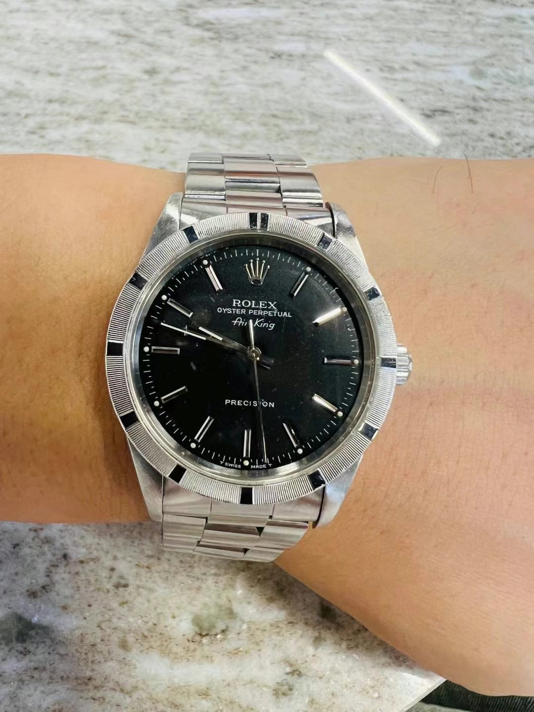 Second-hand, 90% new63440224890755112