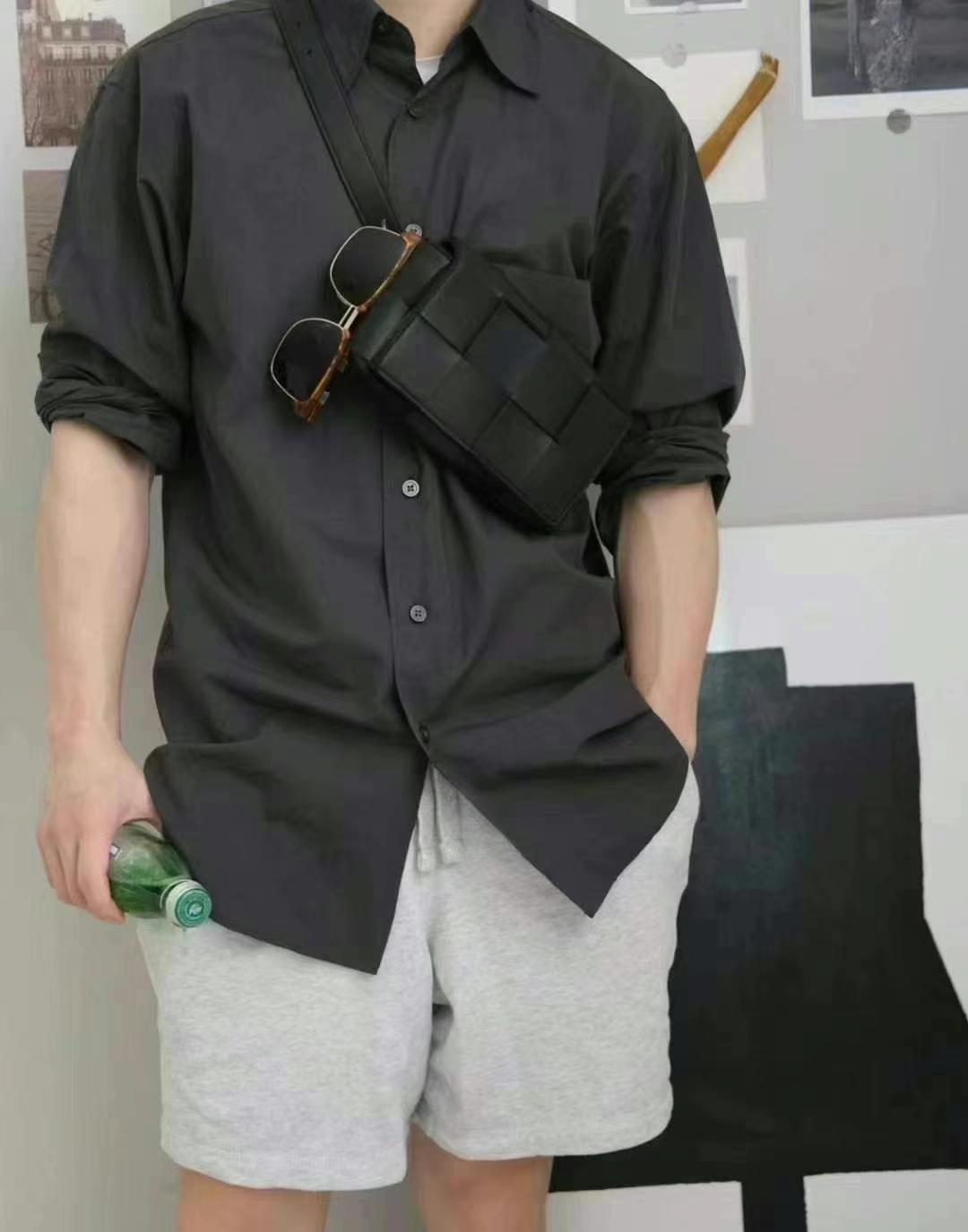 BV small crossbody bag, fits iPhone Pro Max63440221407361112