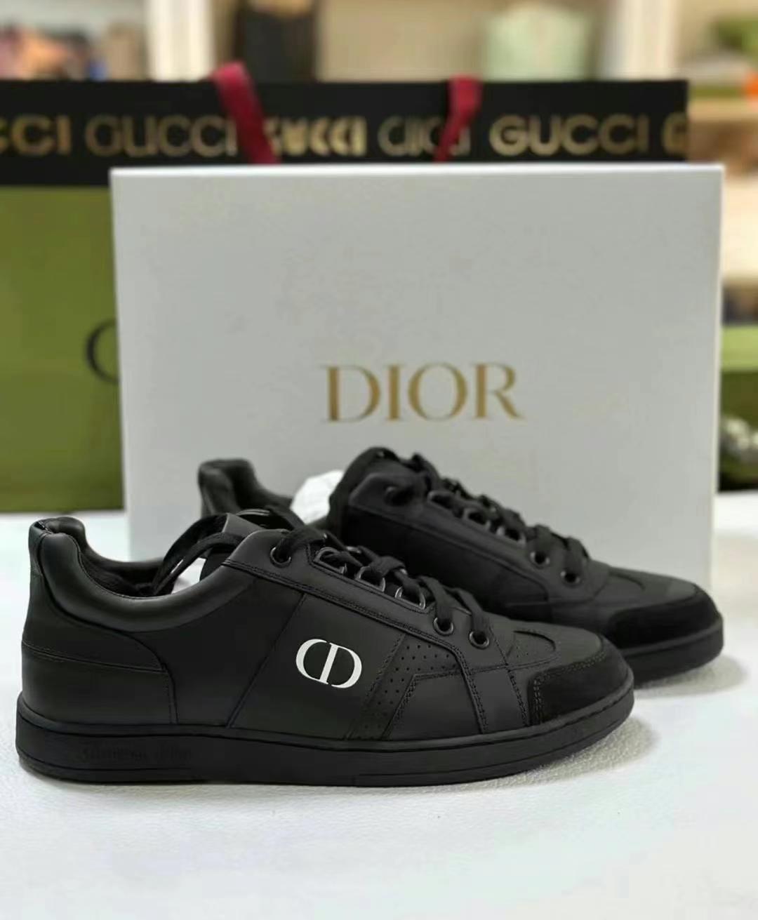Dior 员工福利鞋  36.5 37.5码63440217576067111