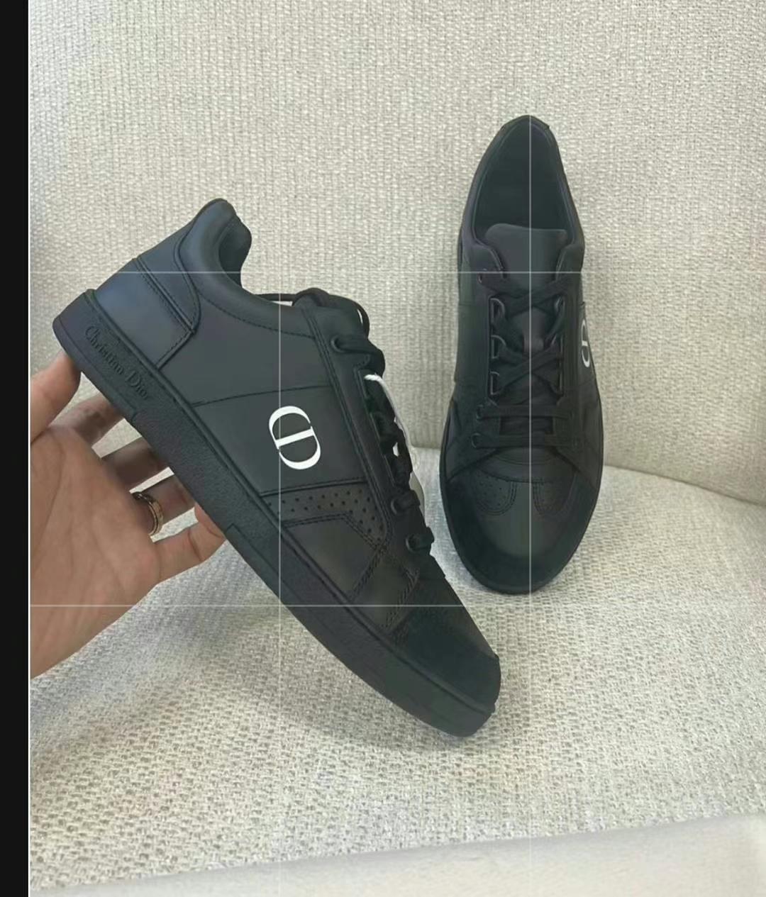 Dior 员工福利鞋  36.5 37.5码63440217576067112