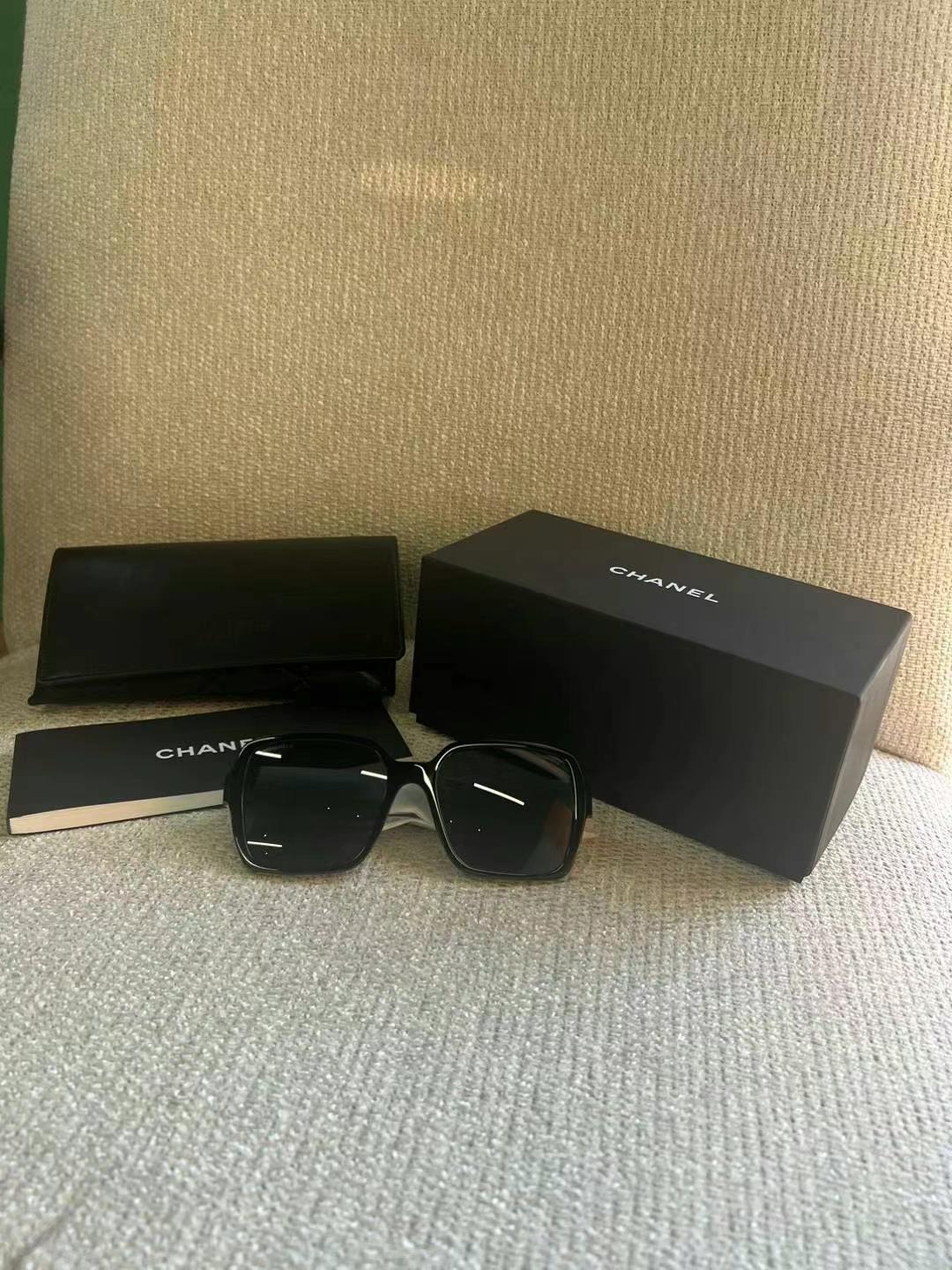 شانيل نظارات شمسية63440210263554110