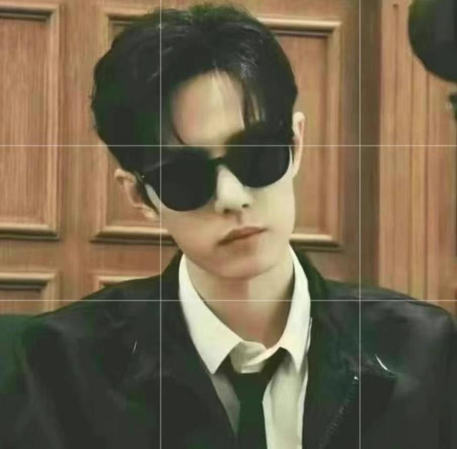 Gucci sunglasses, same style as Xiao Zhan63440209775234111