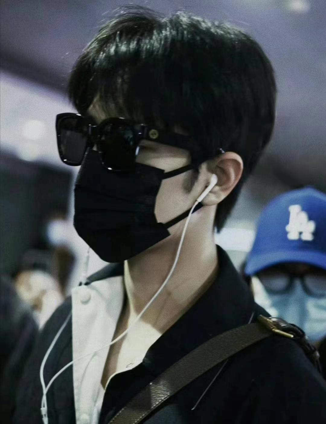 Gucci sunglasses, same style as Xiao Zhan63440209775234112