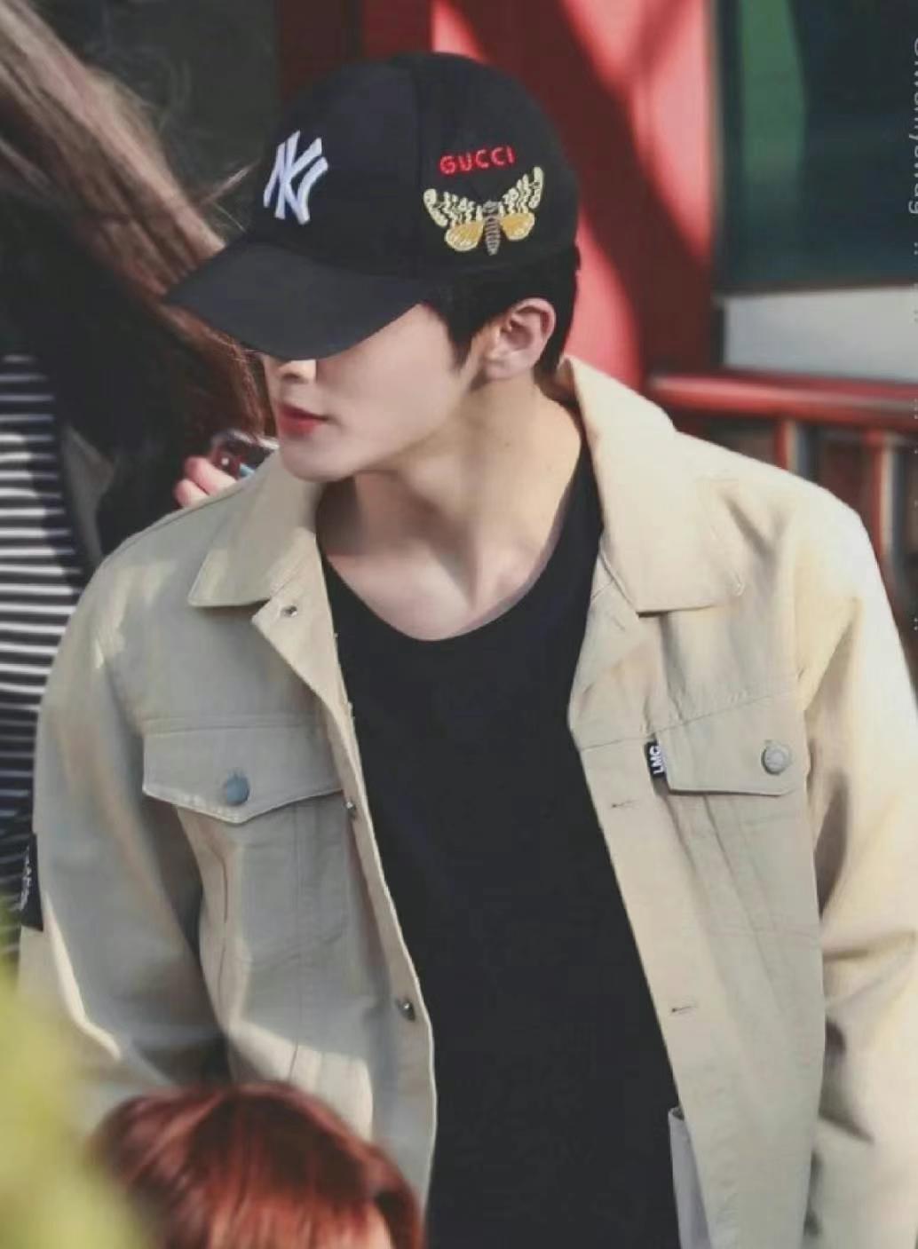 Gucci baseball cap unisex one size63440201535746112